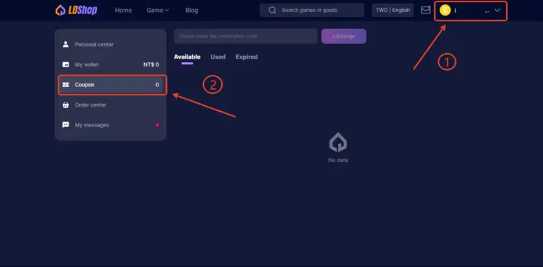 Ultimi codici coupon LDShop disponibili! Riscatta ora per risparmi maggiori!