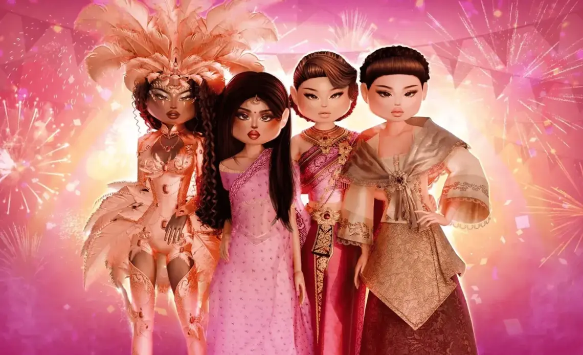 Vestiti per stupire. Riscatta codici dicembre 2025