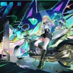 WuWa 3.0 Migliori composizioni del Lynae Team: Mornye, Juno, Cartethyia
