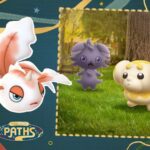Amici preziosi: evento Pokémon Go incentrato sui Pokémon amici