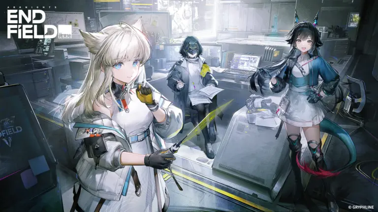 Arknights: Codici Endfield gennaio 2026