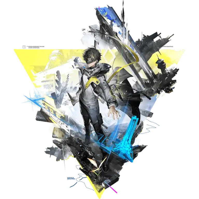 Arknights: Endfield - Guida completa all'Endministrator