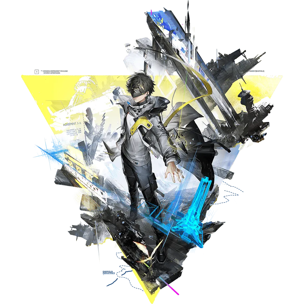 Arknights: Endfield - Guida completa all'Endministrator