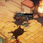 Come difendere Sanctuary Hill in Dunecrawl