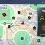 Come ottenere Ceruledge e Armarouge nel DLC Mega Dimensione di Pokémon Legends ZA