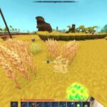 Come ottenere fuoco, ghiaccio, vuoto ed essenza vitale - Hytale
