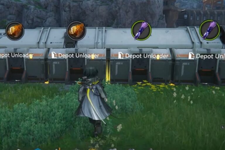 Come ottenere il componente Cryston per l'equipaggiamento di livello 50 – Arknights Endfield