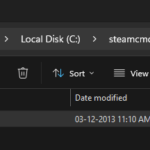 Come utilizzare SteamCMD per creare il tuo server multiplayer in StarRupture