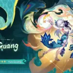 Dovrei tirare Yao Guang o Sparxie? CHI TIRARE