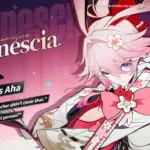 Evanescia (SP Yae) In arrivo la versione 4.2? Data di rilascio del banner