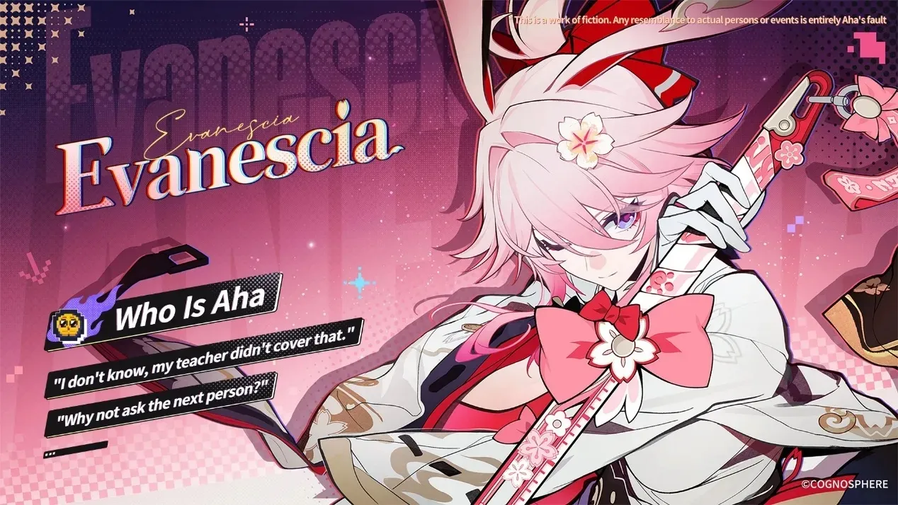 Evanescia (SP Yae) In arrivo la versione 4.2? Data di rilascio del banner