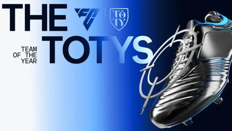 FC 26 TOTY Guida completa e il miglior giocatore