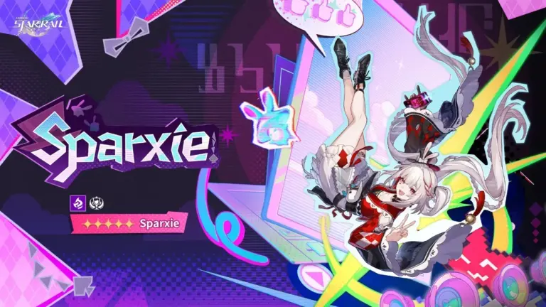 HSR Sparxie Miglior Team: Miglior Premium e F2P