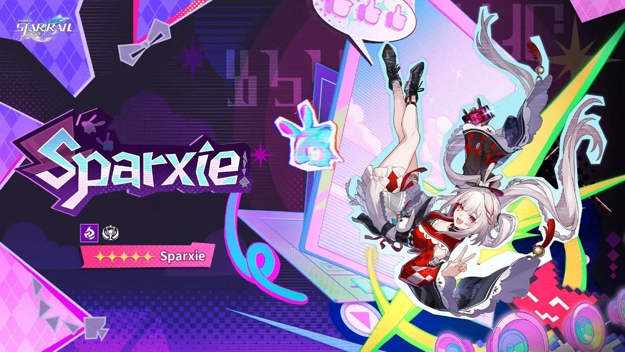 HSR Sparxie Miglior Team: Miglior Premium e F2P