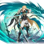 Miglior build Varka: artefatti, armi, squadre e costellazioni