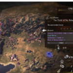 Nioh 2 Tutte le posizioni degli spiriti guardiani
