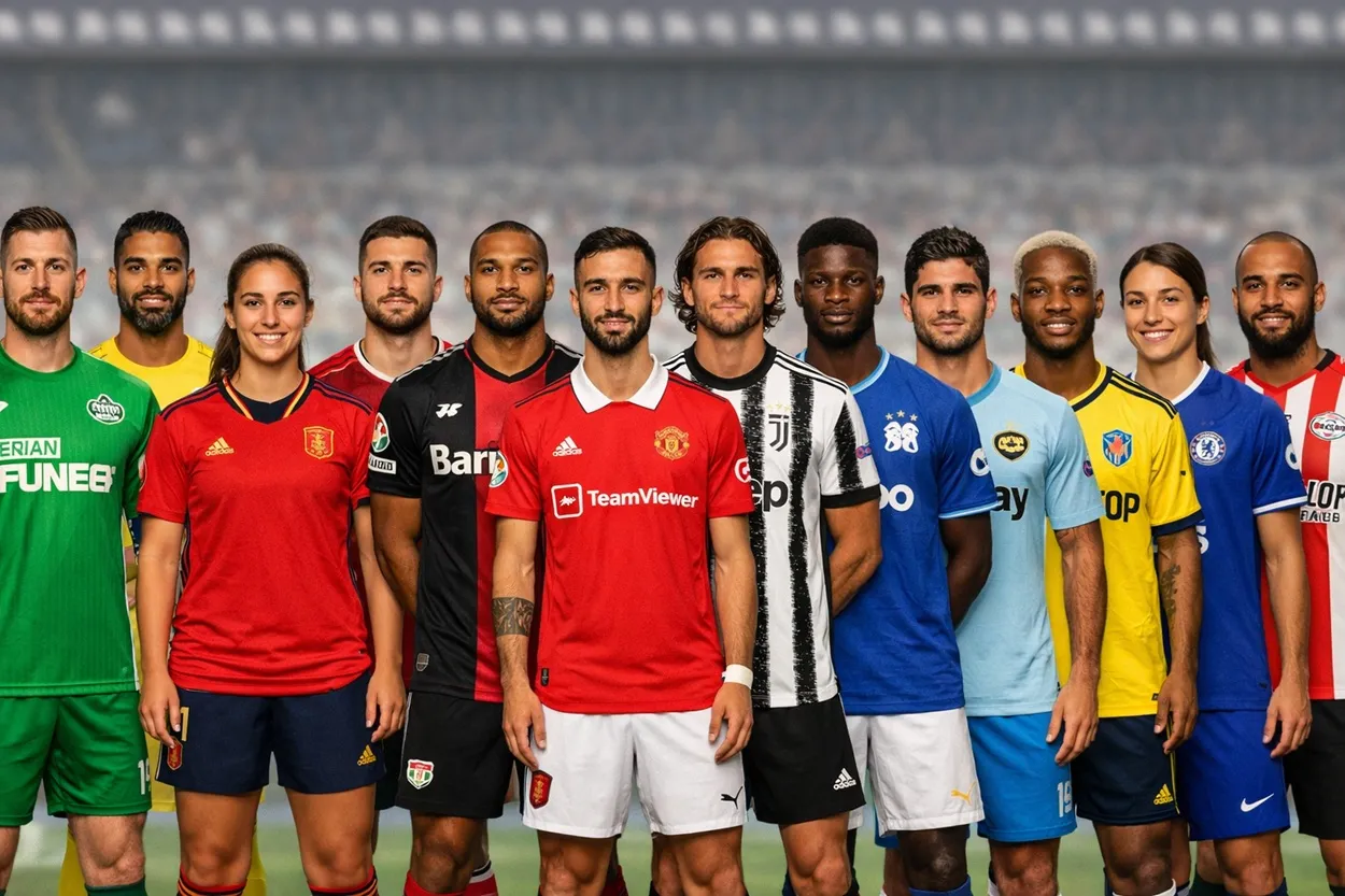 Pronostici EA FC 26 TOTW 19 e tutti i contendenti