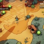 Recensione: Dunecrawl, ne vale la pena