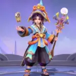 Ruota magica rinnovata, skin da collezionista di Kimmy e altre modifiche
