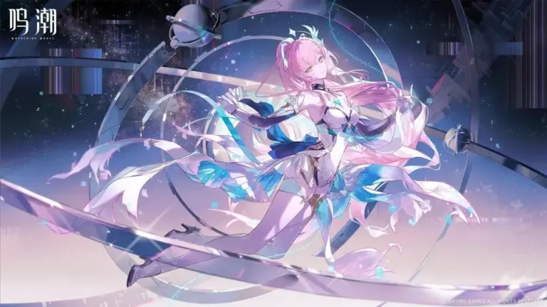 Squadre di Wuthering Waves Aemeath: Miglior Premium e F2P