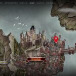 Tracce nella guida Sand Quest – Di cenere e acciaio