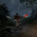 Tutte le posizioni Kodama in Nioh 2