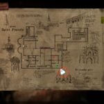 Tutte le posizioni del diario – Tormented Souls 2