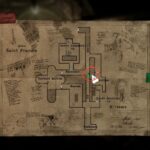 Tutte le posizioni di armi e potenziamenti – Tormented Souls 2