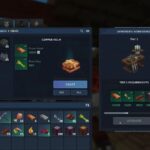 Tutte le ricette per creare armature a Hytale