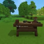 Tutti gli aggiornamenti dell'inventario e dello zaino a Hytale