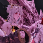 Tutti i finali di Code Vein 2