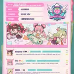 ZZZ 2.7 Perdite di banner: nuovo personaggio Nangong Yu