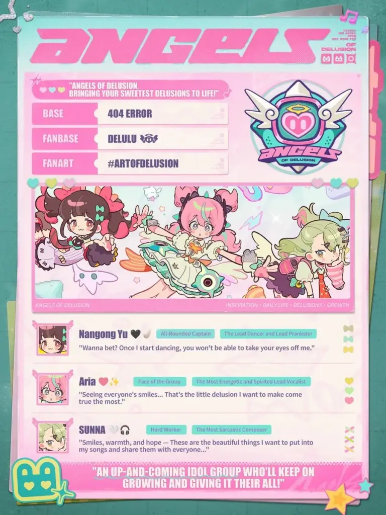 ZZZ 2.7 Perdite di banner: nuovo personaggio Nangong Yu