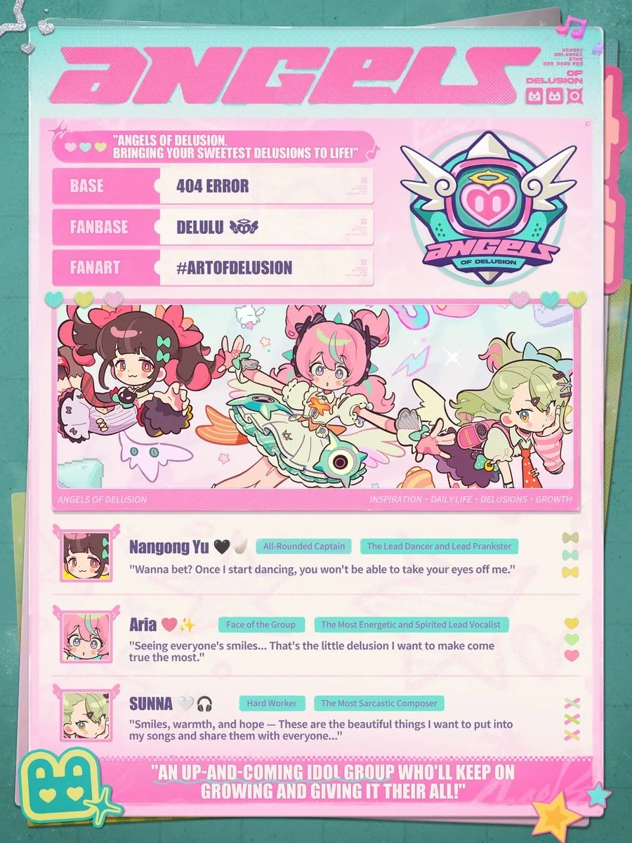 ZZZ 2.7 Perdite di banner: nuovo personaggio Nangong Yu