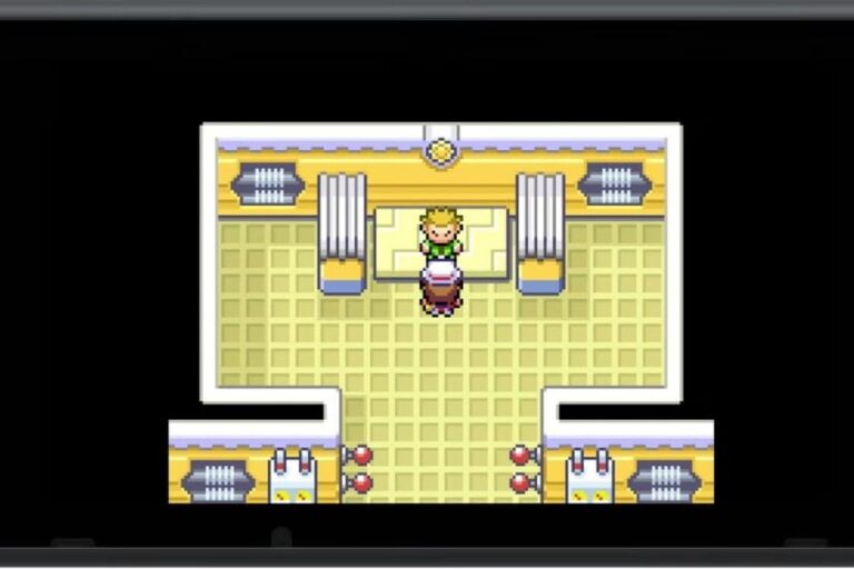 Tutte le posizioni dei Pokémon e come catturarli: Pokémon Rosso Fuoco e Verde Foglia