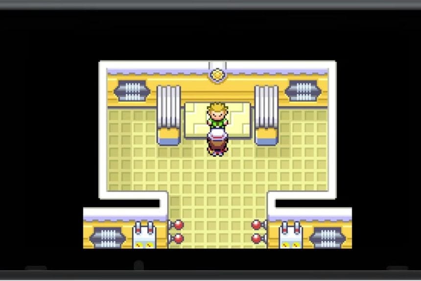 Tutte le posizioni dei Pokémon e come catturarli: Pokémon Rosso Fuoco e Verde Foglia