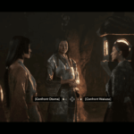 Affronta Otama o affronta Wakasa Choice in Assassin's Creed Shadows