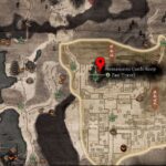 Come aprire il cancello della base nemica vicino all'incrocio di Mitagahara nella collina di Hamamatsu – Nioh 3