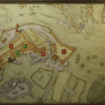 Come arrivare a Thomas in KCD2 Quest Per chi suona la campana