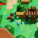 Come ottenere energia per Swordfighter Forma Zelda Echoes of Wisdom