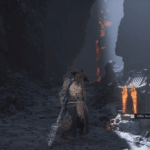 Come ottenere il nodo del vuoto in Black Myth Wukong