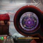 Come ottenere la trivella di Finality in Destiny 2