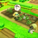 Come ottenere la vita da contadino in Fantasy Life i