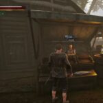 Come reclutare Dalar Knight in Of Ash and Steel