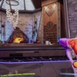 Come scalare la cascata (Kill Wiz James Stevenson Bounty) – High On Life 2