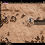 Dove trovare la fibra della microflora di Plasteel in Dune Awakening