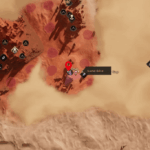 Dove trovare la seconda prova in Dune Awakening