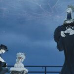 Dovresti salvare Noah in Code Vein 2
