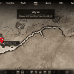 Dunbarrow Cove Oblivion Remastered – Come sbloccare e tutti i dettagli