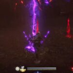 Guida al boss demone Bloodedge in Nioh 3